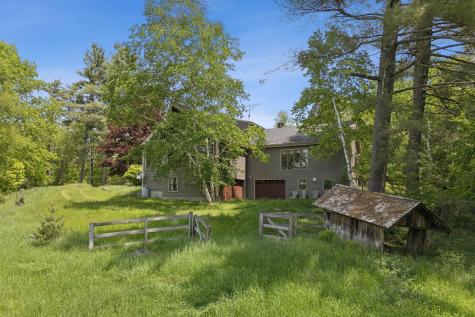 248 Morse Road Norway ME 04268