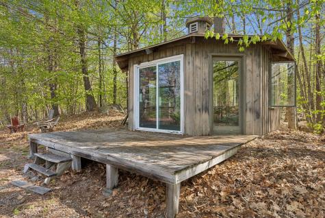 248 Morse Road Norway ME 04268