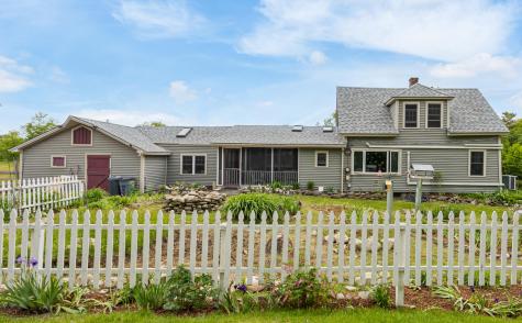 309 North Road Winterport ME 04496