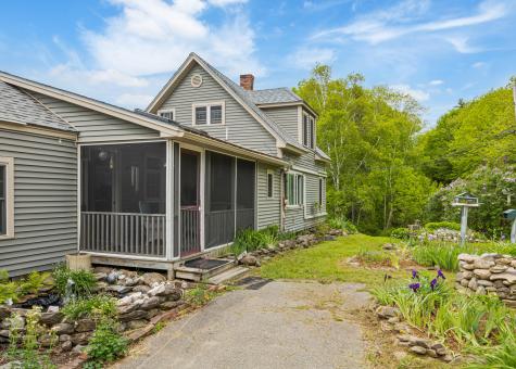 309 North Road Winterport ME 04496