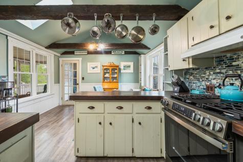 309 North Road Winterport ME 04496