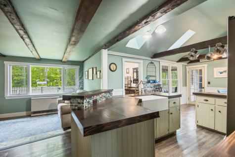 309 North Road Winterport ME 04496