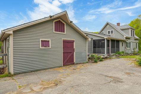 309 North Road Winterport ME 04496