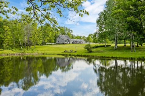 309 North Road Winterport ME 04496