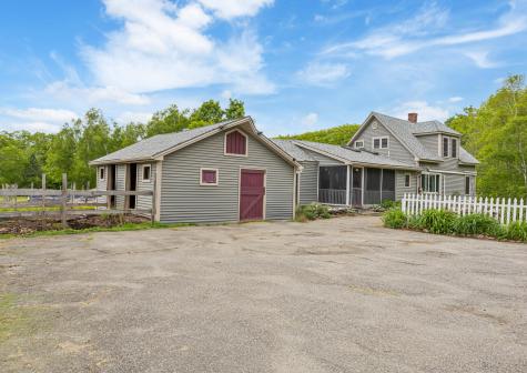 309 North Road Winterport ME 04496