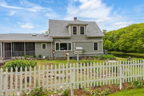 309 North Road Winterport ME 04496