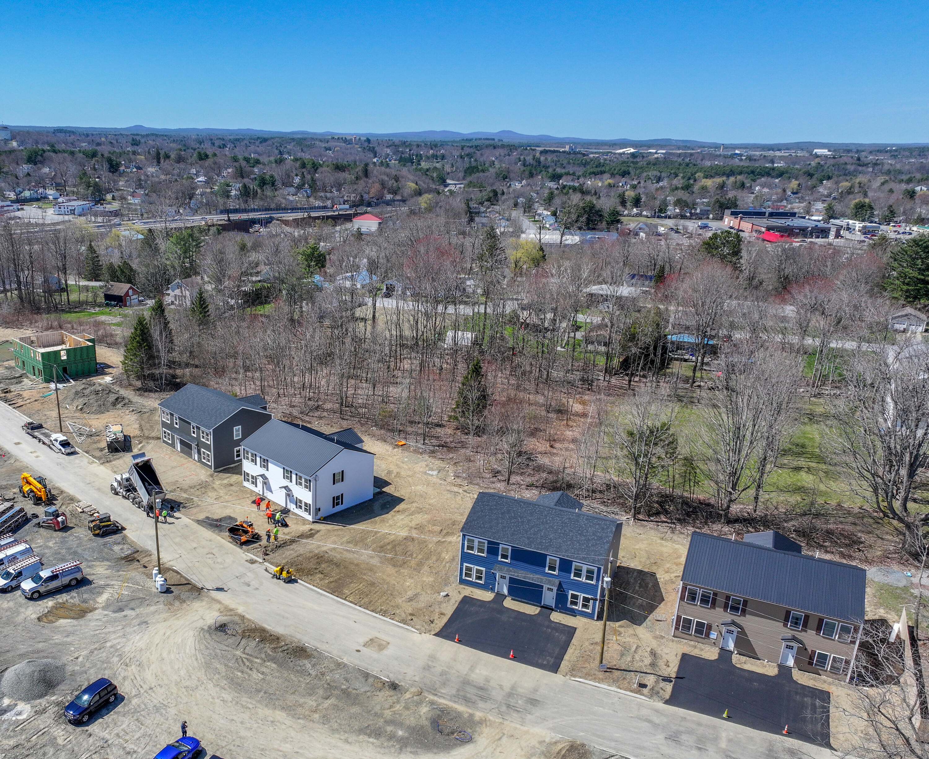 55 Wildwood Drive Bangor ME 04401