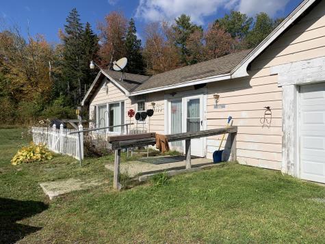 177 Mount Ephraim Road Searsport ME 04974