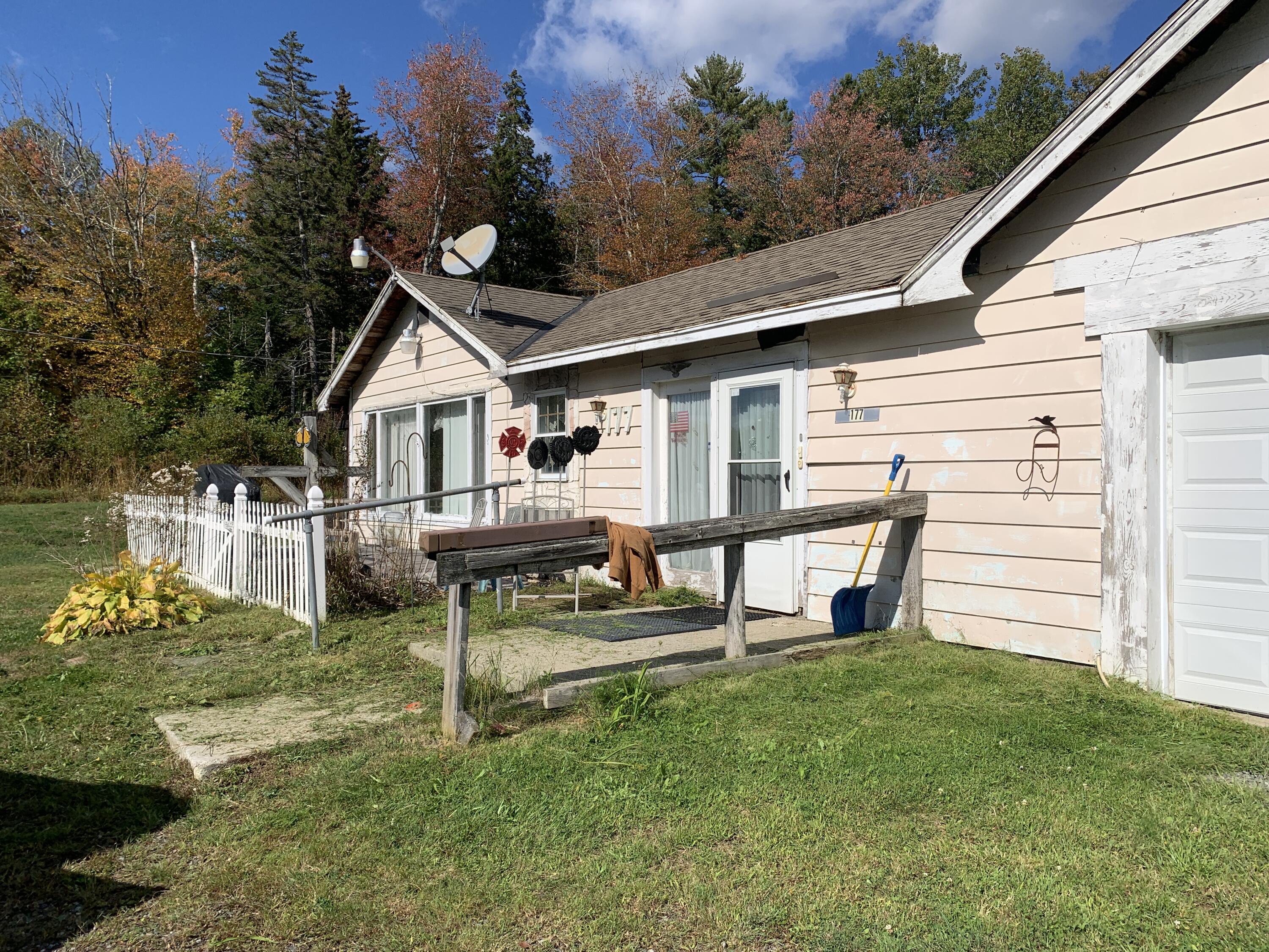 177 Mount Ephraim Road Searsport ME 04974