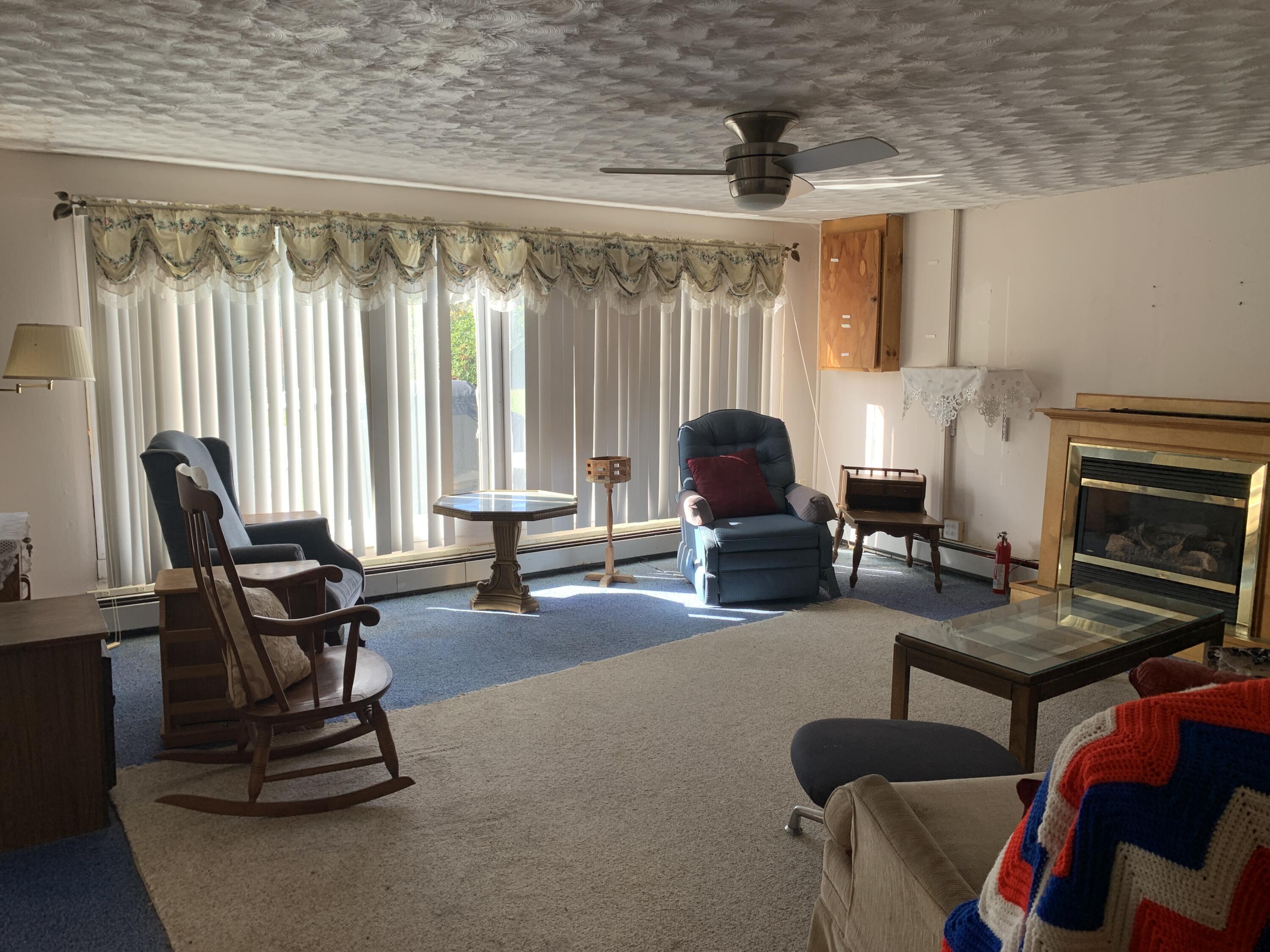 177 Mount Ephraim Road Searsport ME 04974