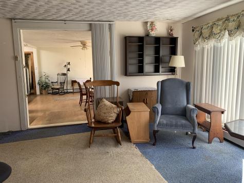 177 Mount Ephraim Road Searsport ME 04974