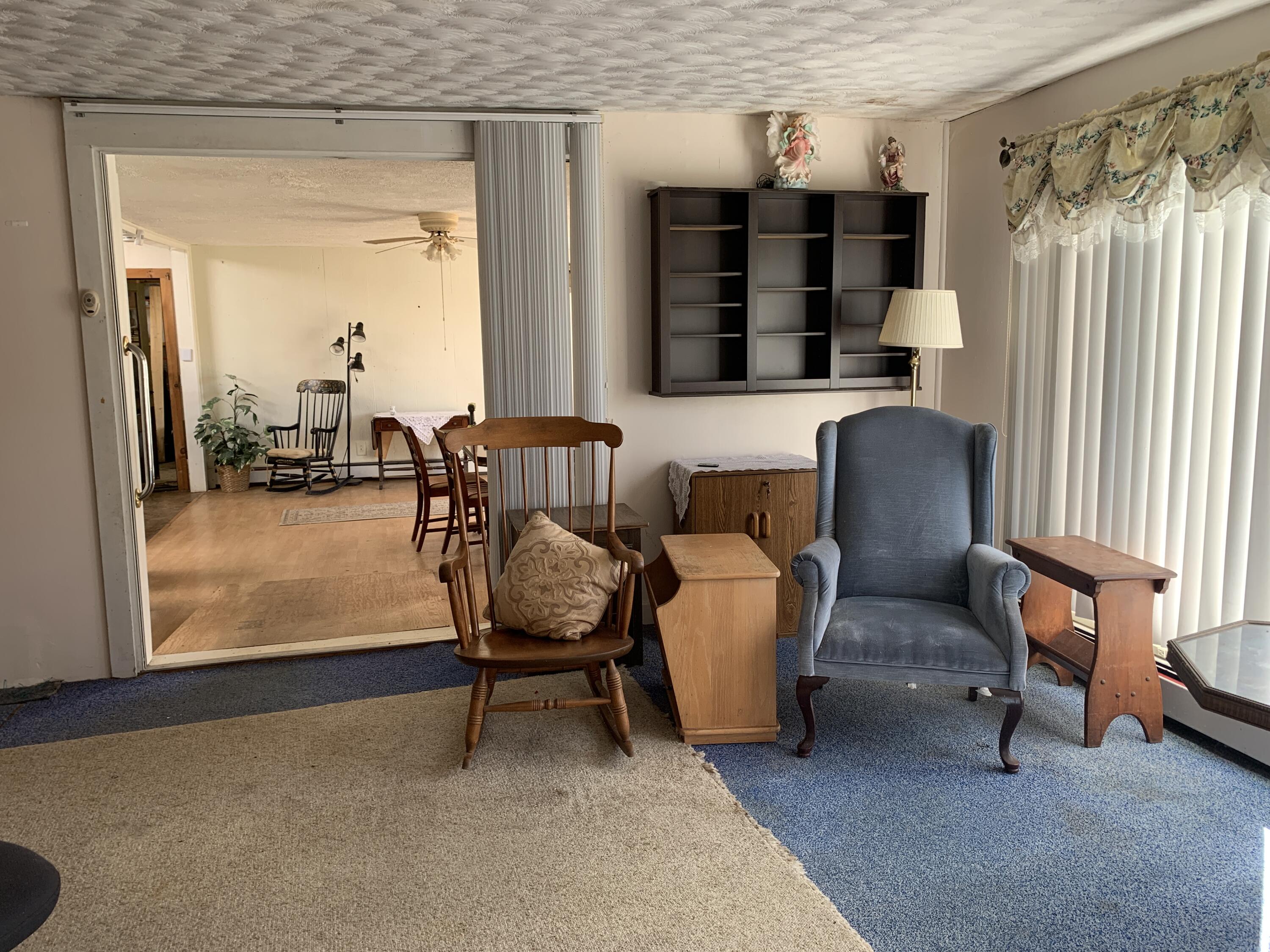 177 Mount Ephraim Road Searsport ME 04974