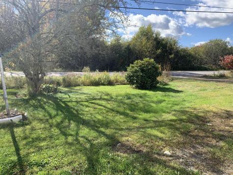 177 Mount Ephraim Road Searsport ME 04974