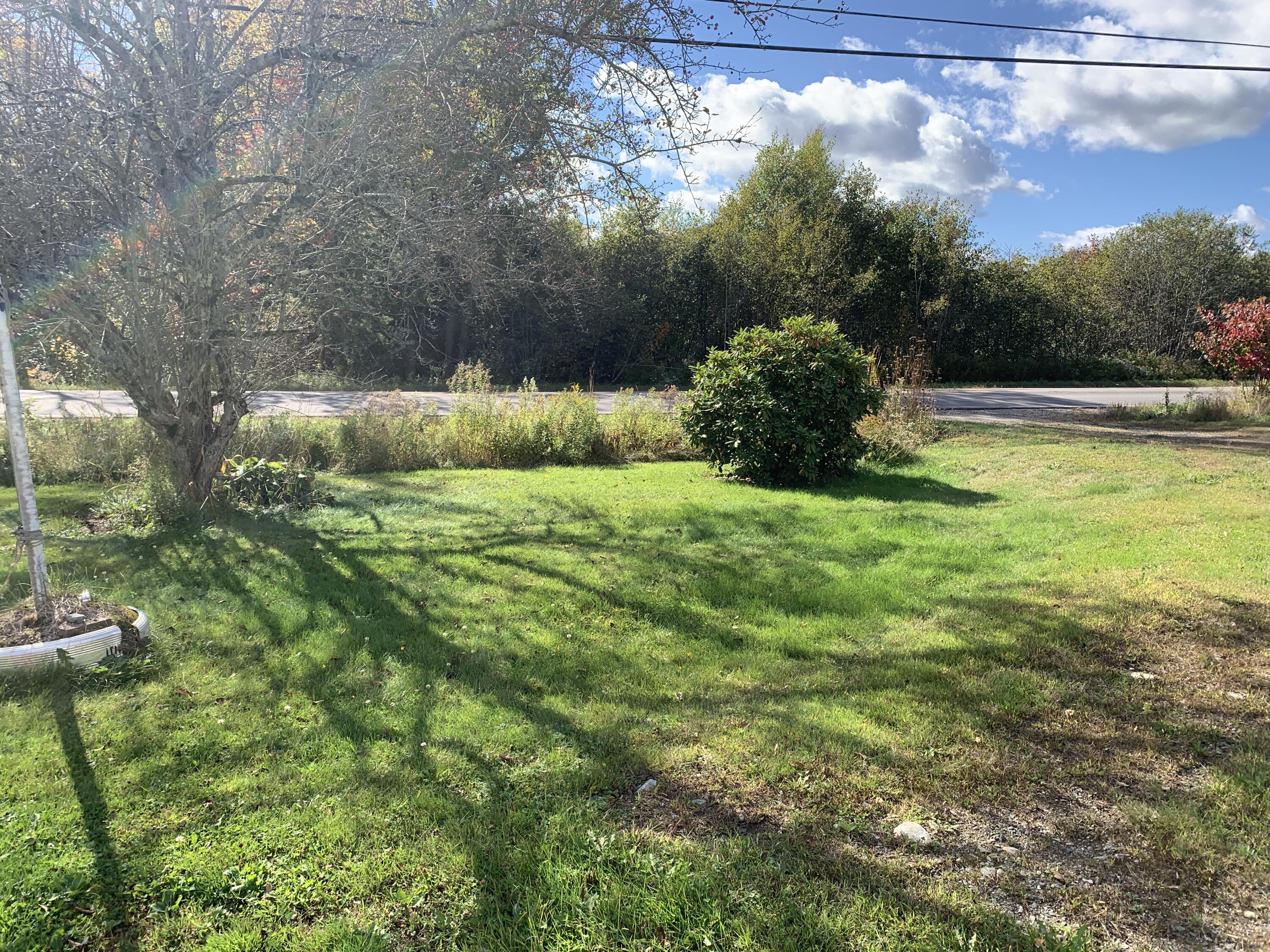 177 Mount Ephraim Road Searsport ME 04974