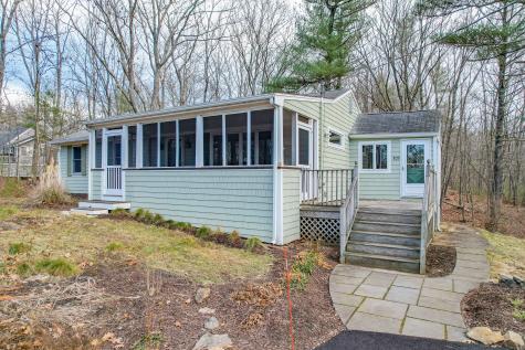 101 Scituate Road York ME 03909