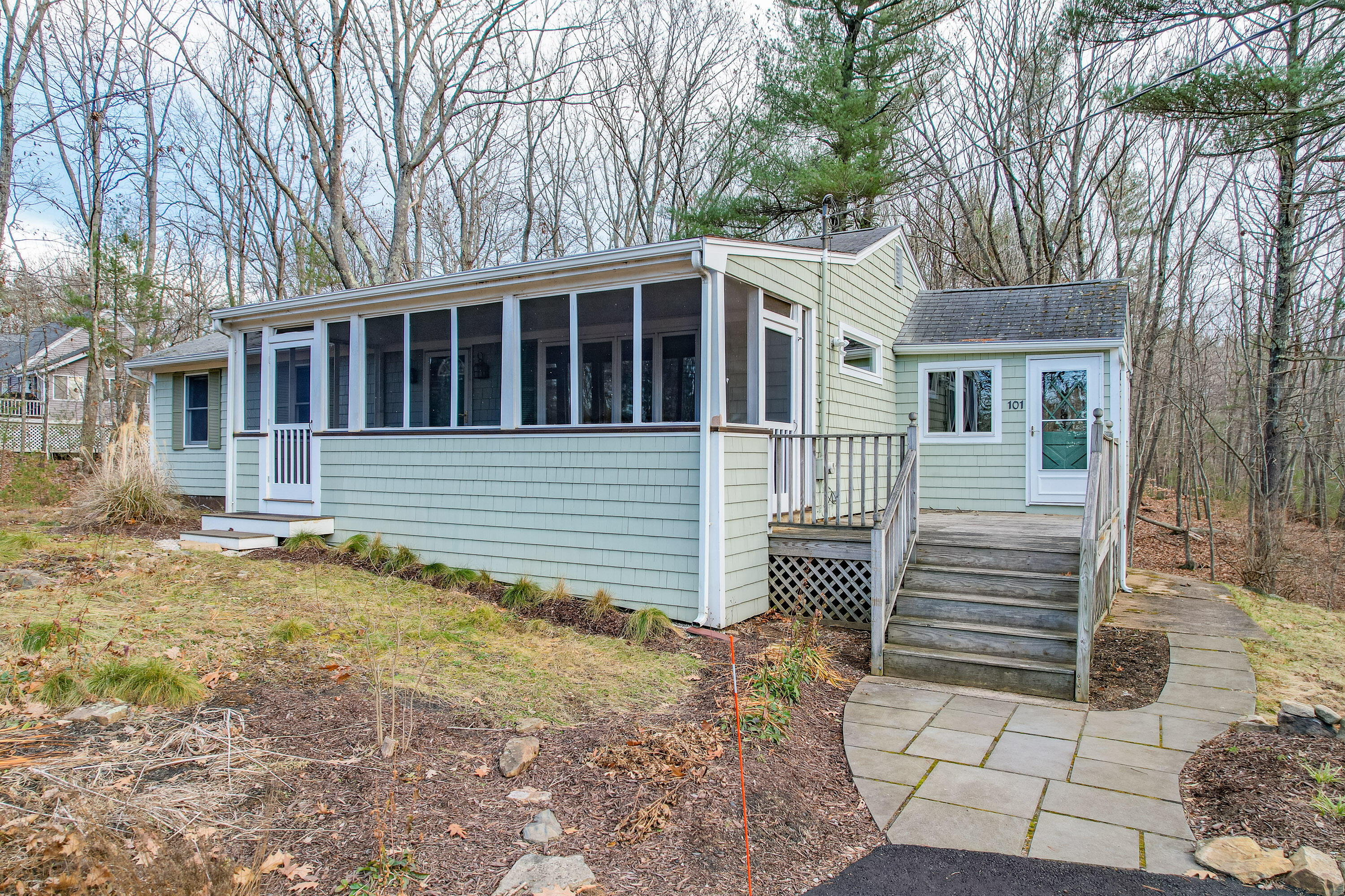 101 Scituate Road York ME 03909