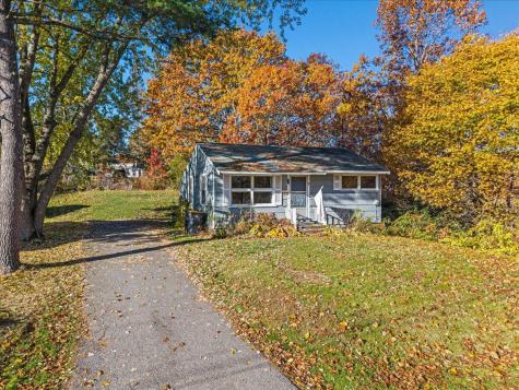 6 Rose Hill Way Scarborough ME 04074