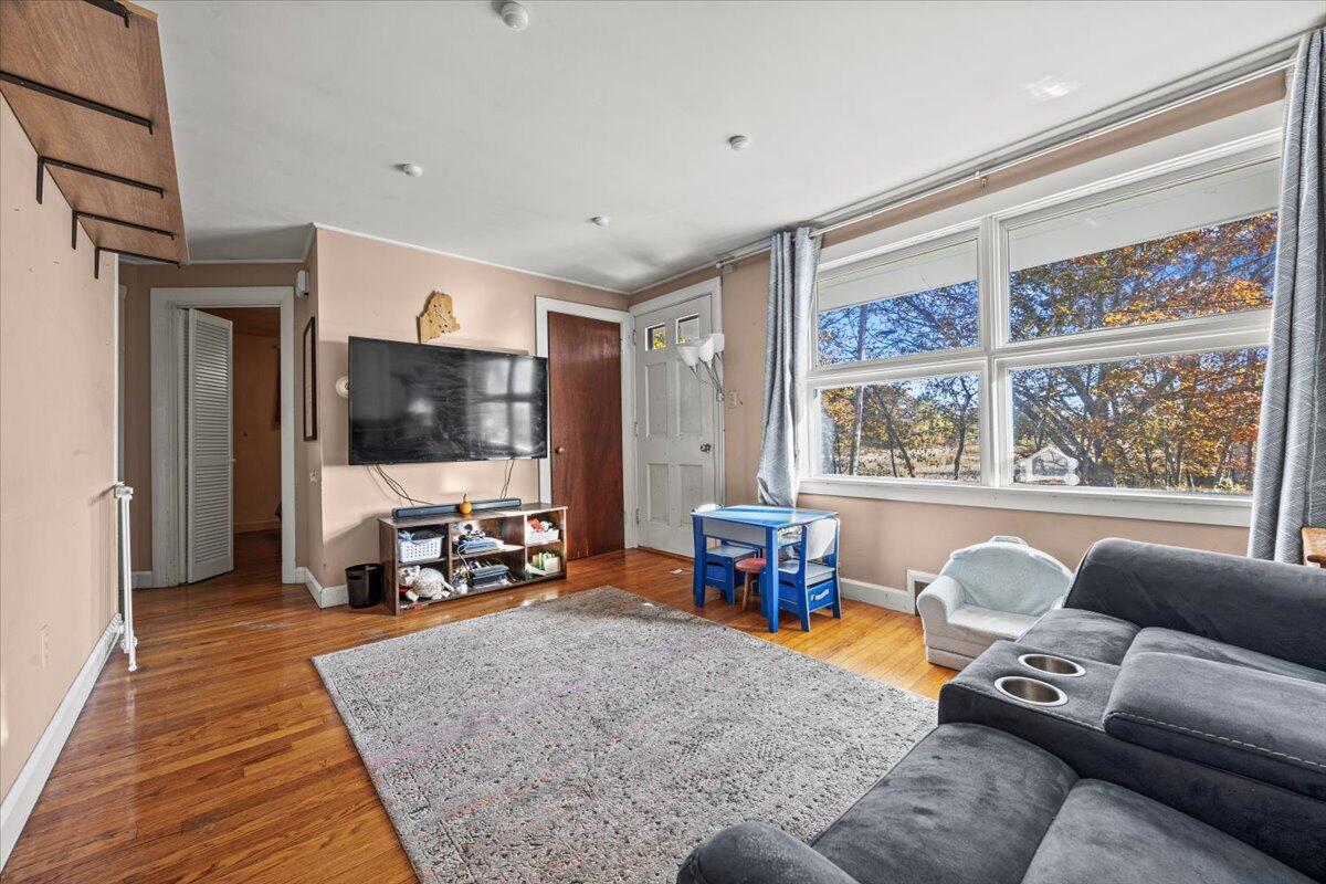 6 Rose Hill Way Scarborough ME 04074