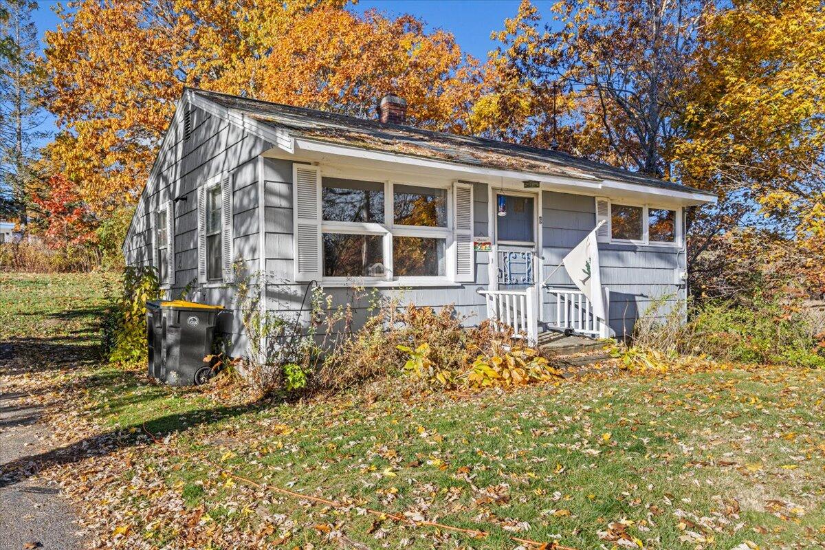 6 Rose Hill Way Scarborough ME 04074