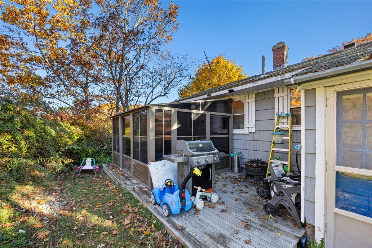 6 Rose Hill Way Scarborough ME 04074