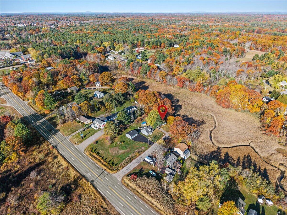 6 Rose Hill Way Scarborough ME 04074