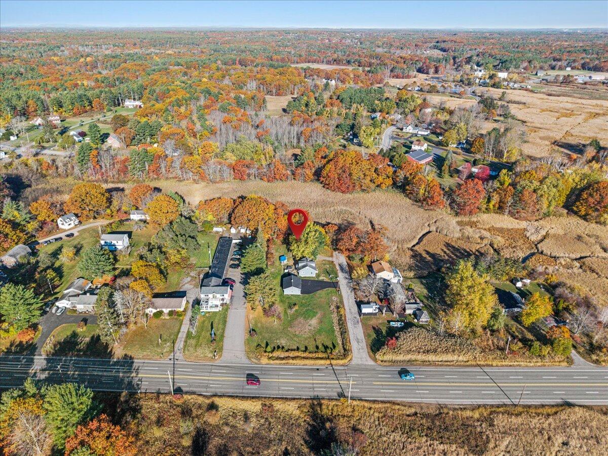 6 Rose Hill Way Scarborough ME 04074