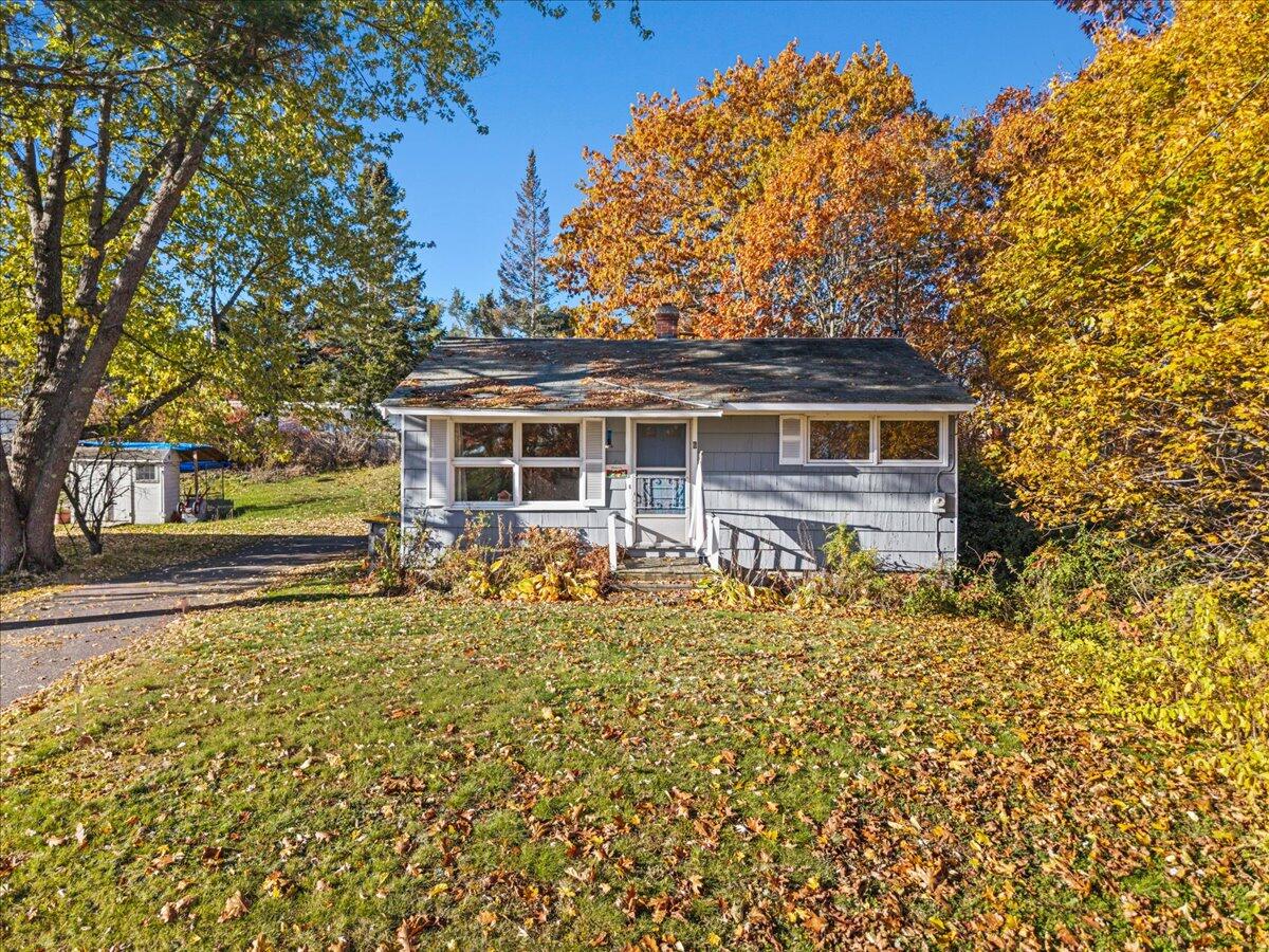 6 Rose Hill Way Scarborough ME 04074