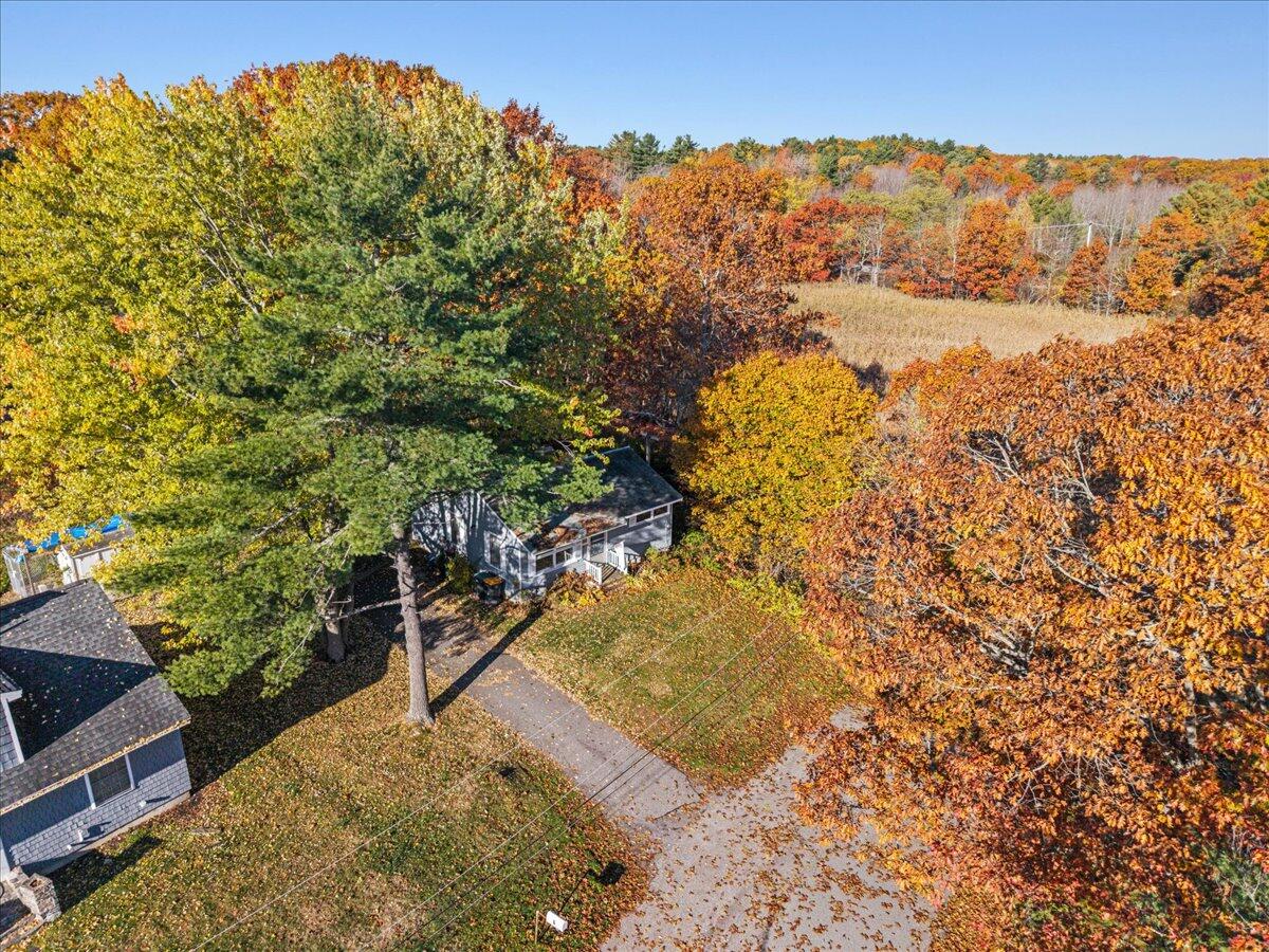 6 Rose Hill Way Scarborough ME 04074