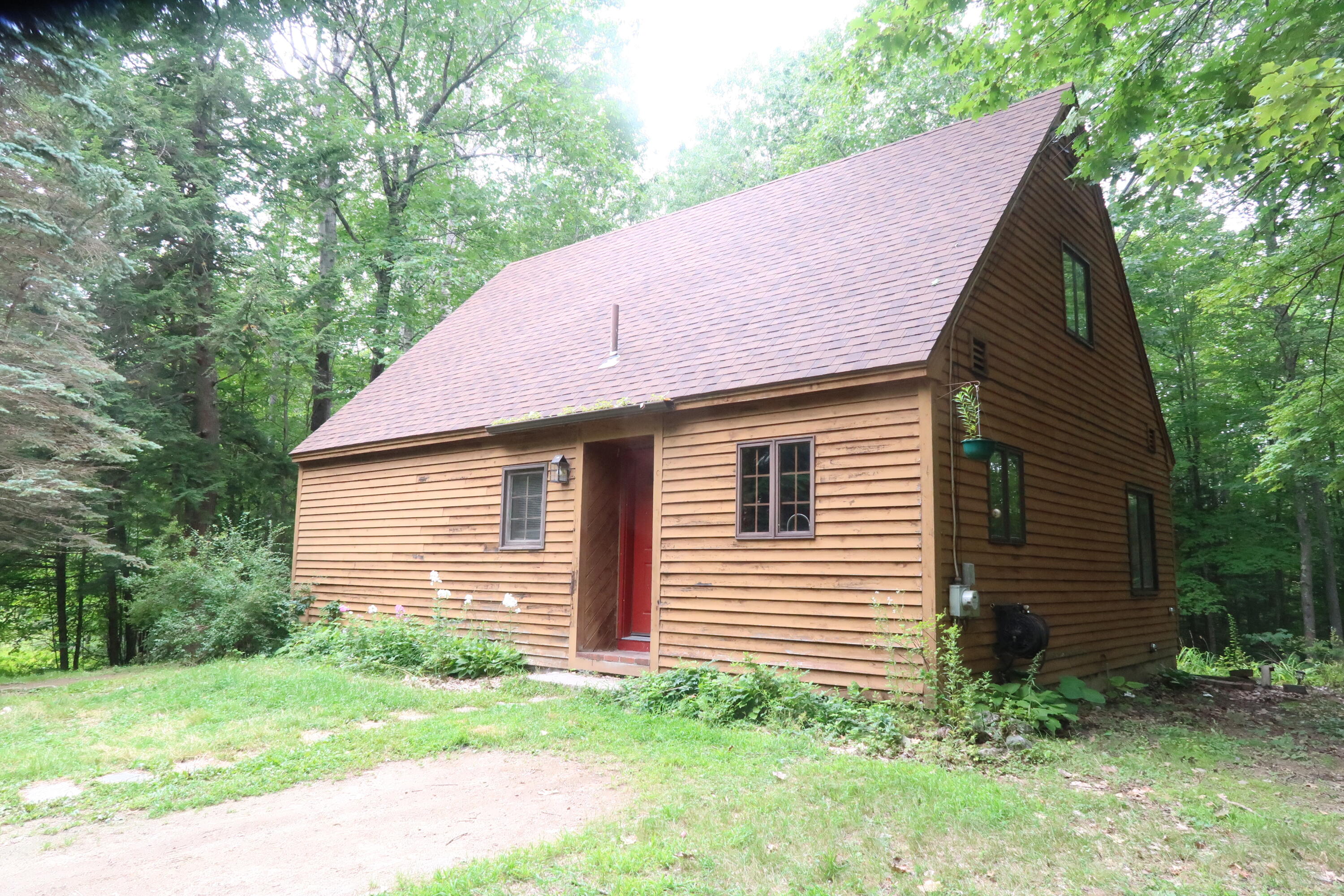 85 N Wayne Road Wayne ME 04284