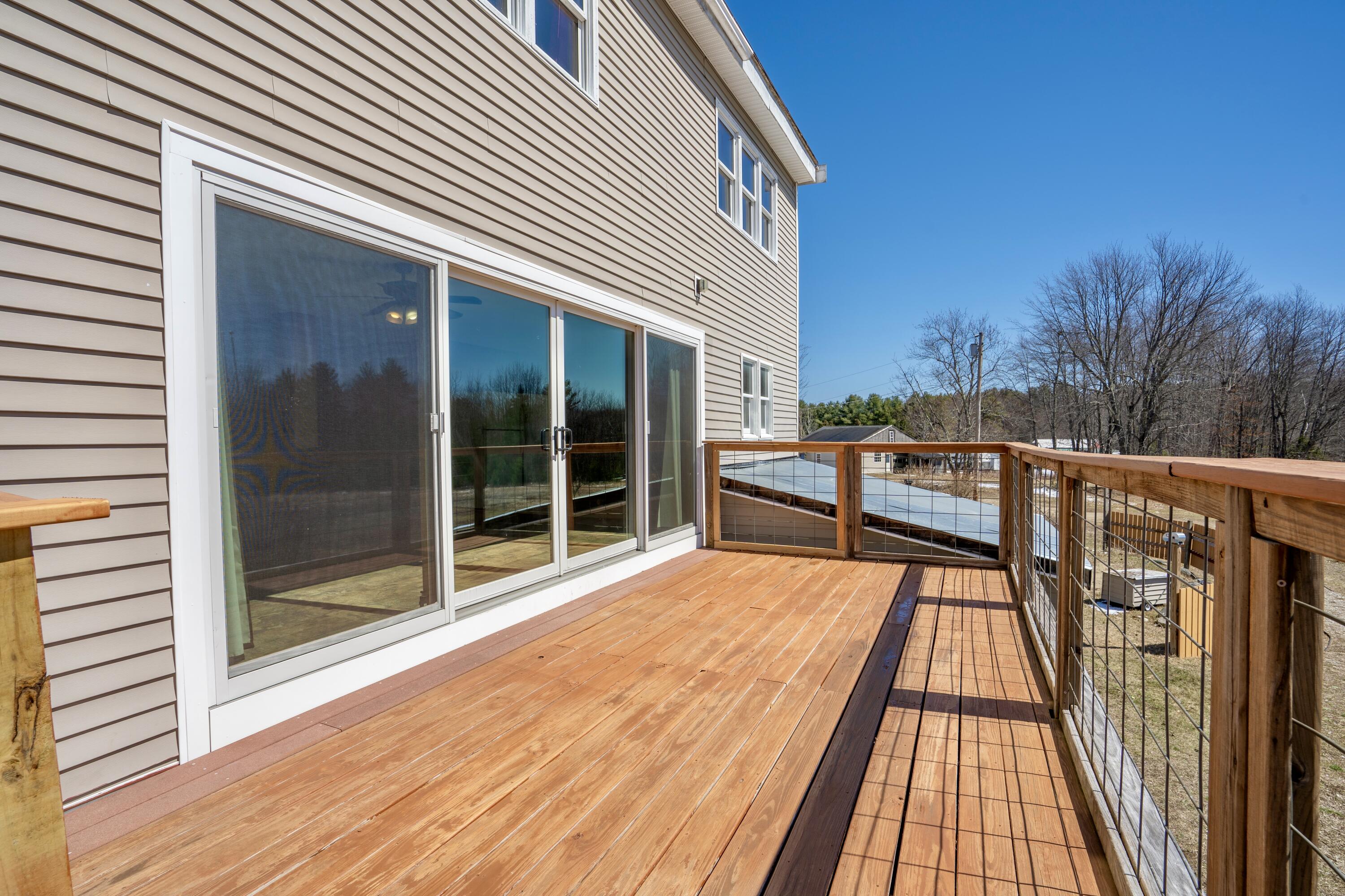 33 John Clark Road Dayton ME 04005
