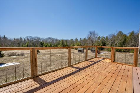 33 John Clark Road Dayton ME 04005