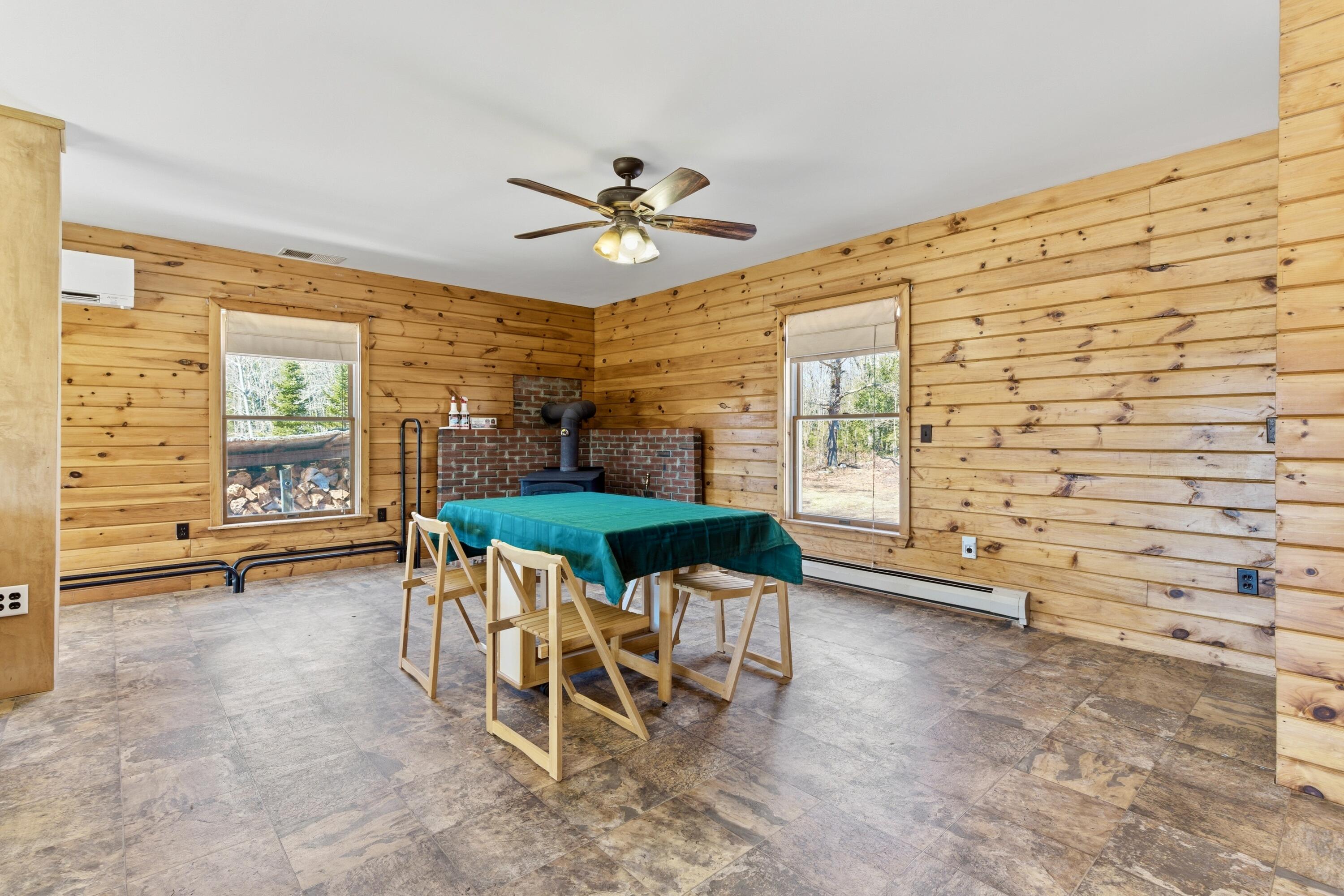 33 John Clark Road Dayton ME 04005