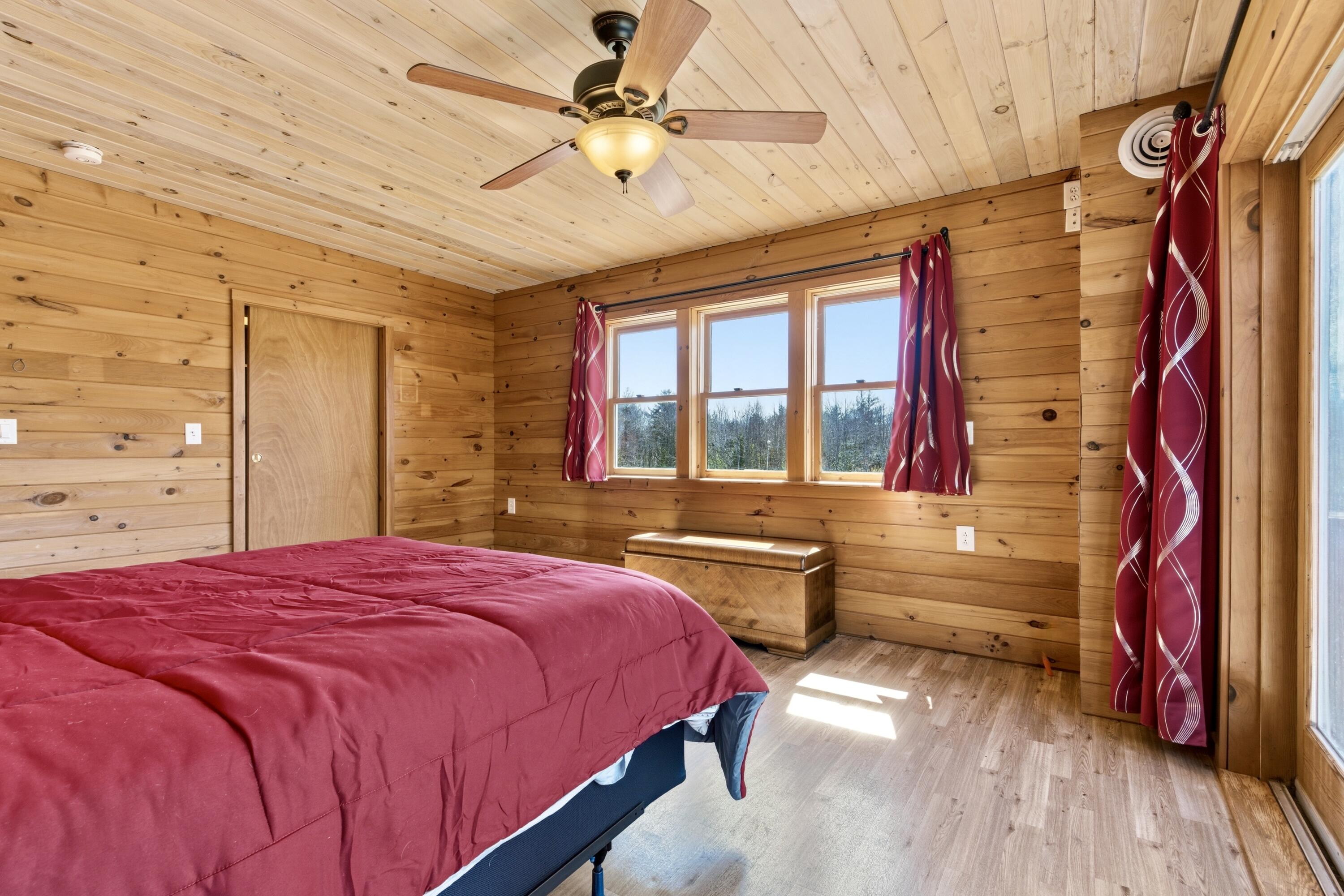 33 John Clark Road Dayton ME 04005