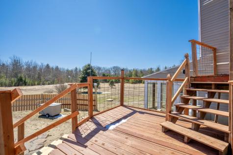 33 John Clark Road Dayton ME 04005