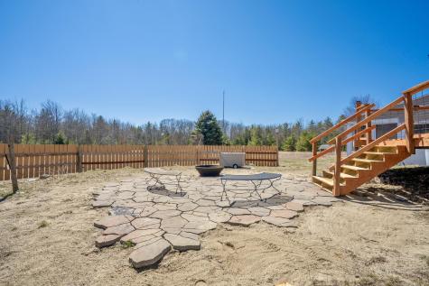33 John Clark Road Dayton ME 04005