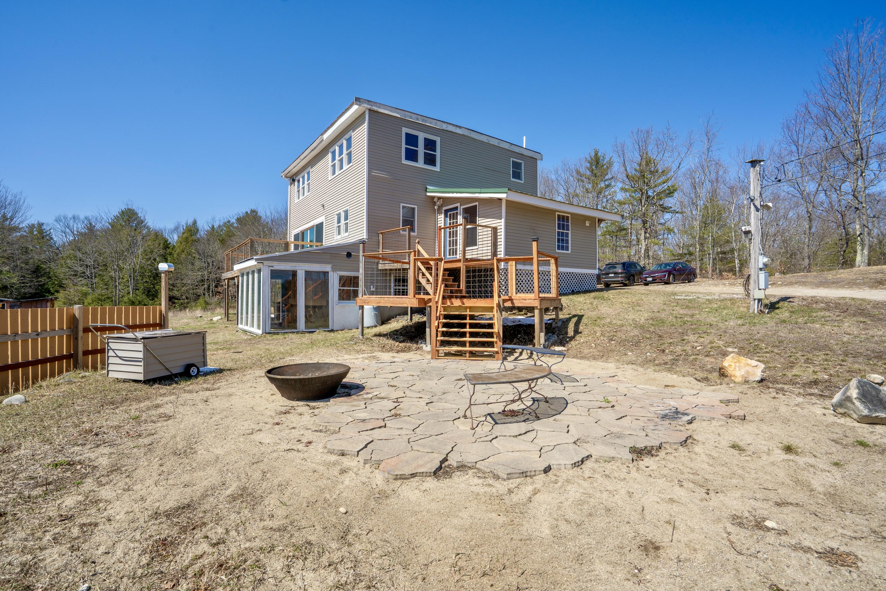 33 John Clark Road Dayton ME 04005