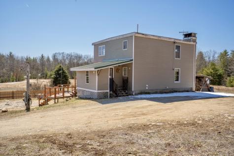 33 John Clark Road Dayton ME 04005