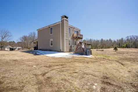 33 John Clark Road Dayton ME 04005
