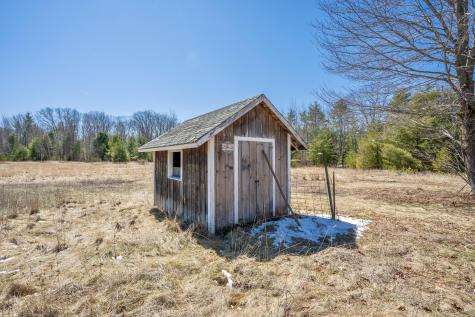 33 John Clark Road Dayton ME 04005