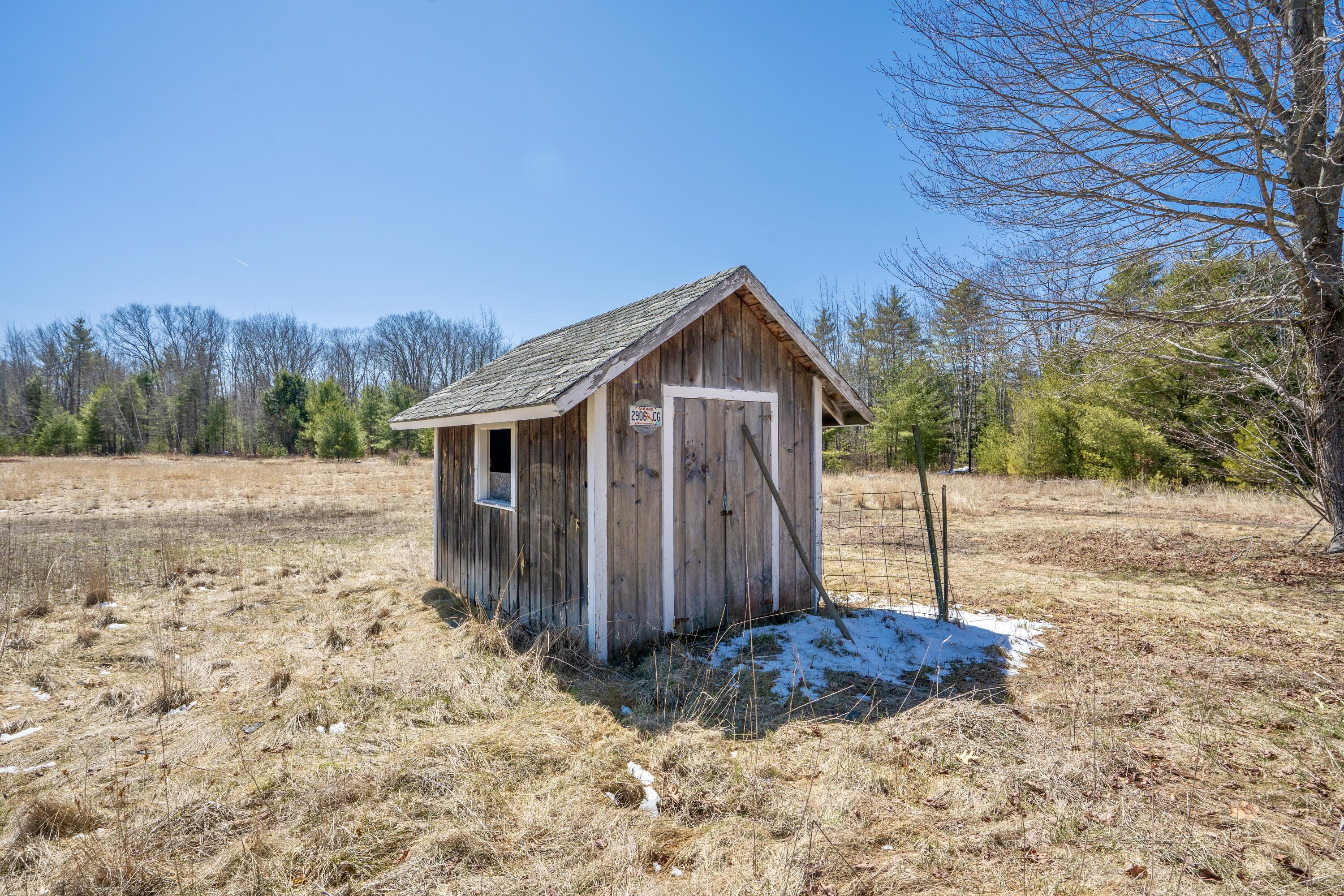 33 John Clark Road Dayton ME 04005