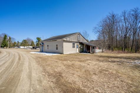 33 John Clark Road Dayton ME 04005