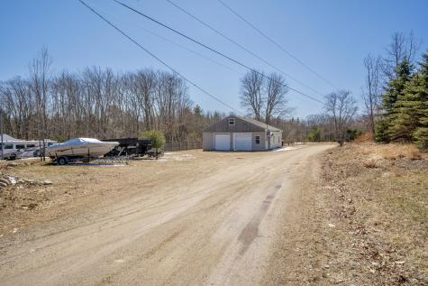 33 John Clark Road Dayton ME 04005