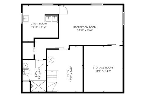 33 John Clark Road Dayton ME 04005