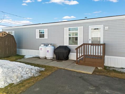 28 Lynch Street Brunswick ME 04011