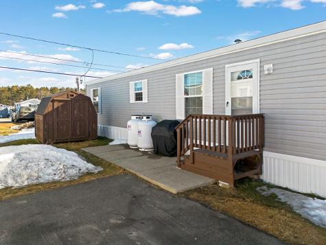 28 Lynch Street Brunswick ME 04011