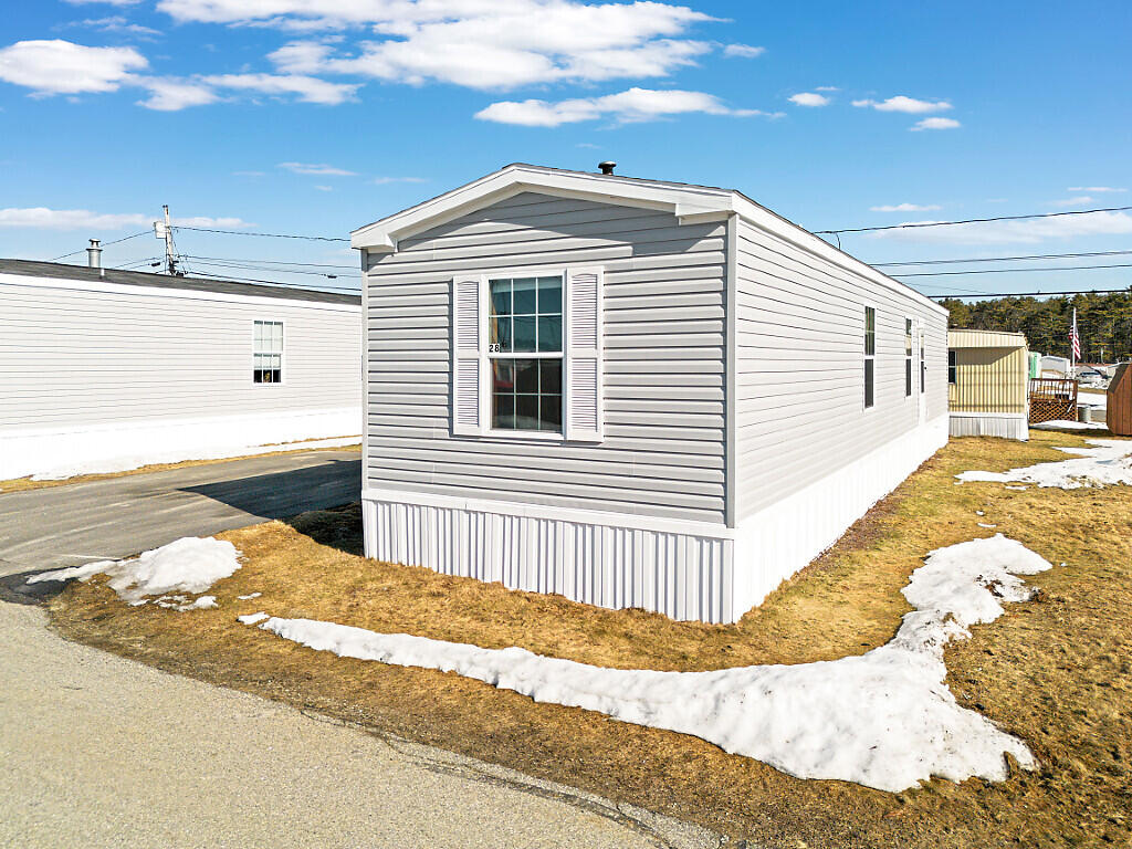 28 Lynch Street Brunswick ME 04011