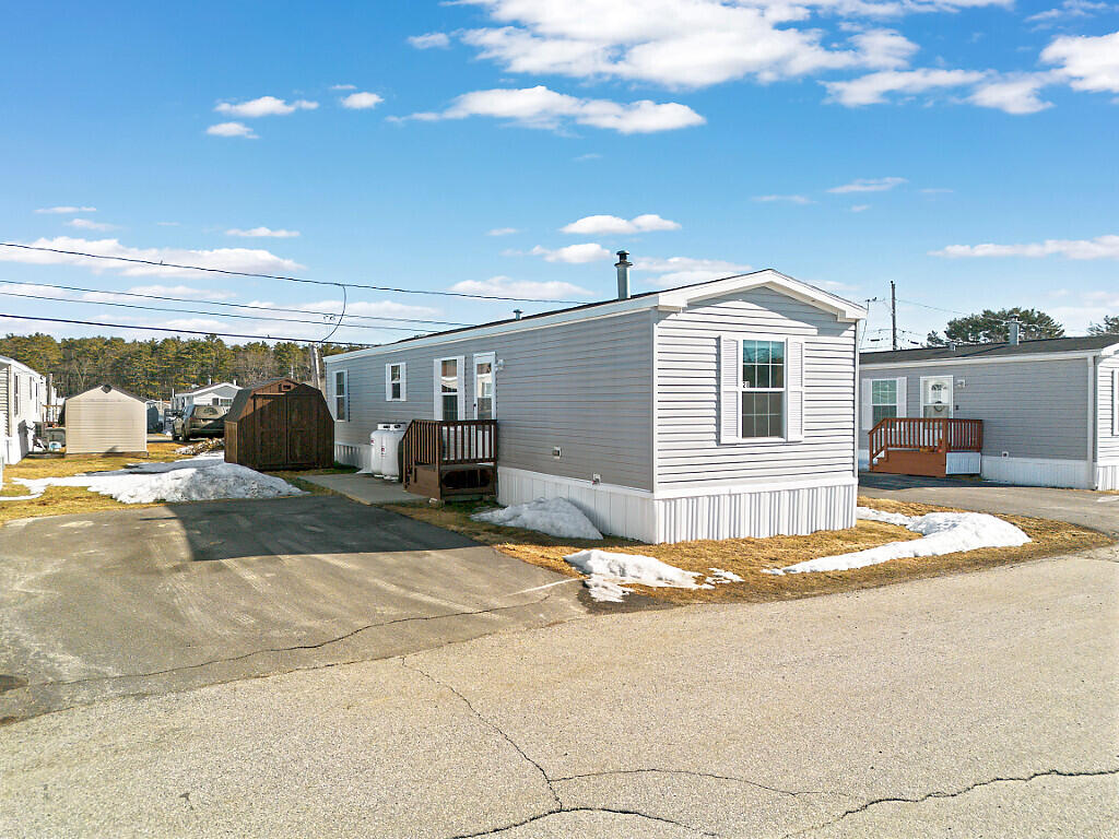 28 Lynch Street Brunswick ME 04011