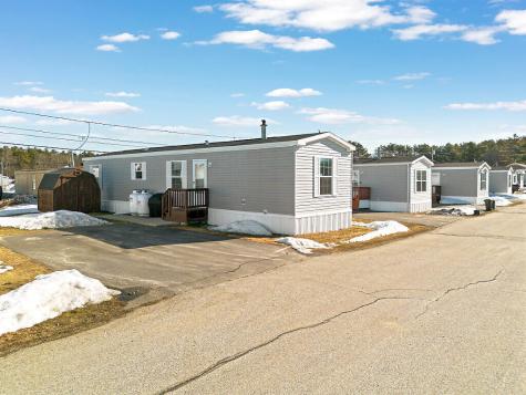 28 Lynch Street Brunswick ME 04011