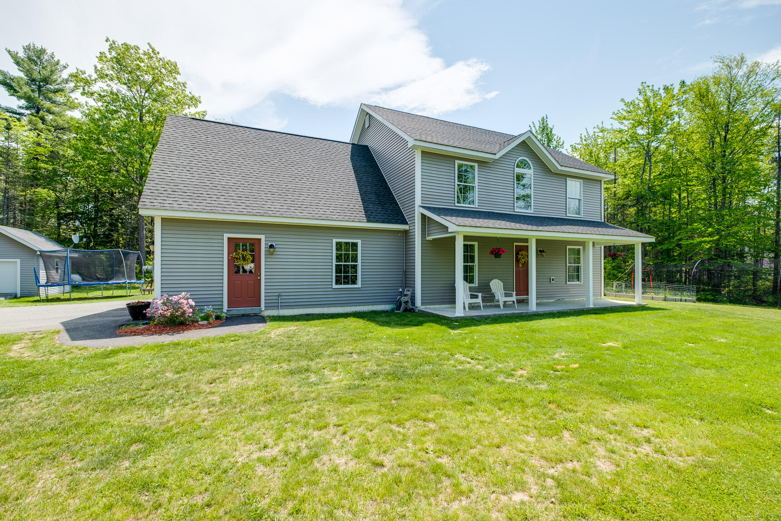 126 Libby Lane West Gardiner ME 04345