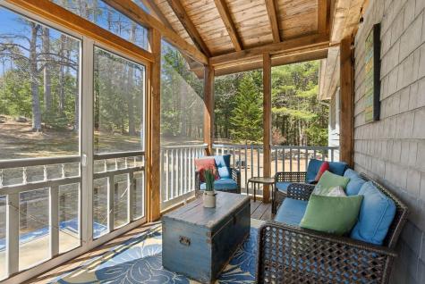 29 Bear Pond Road Waterford ME 04088